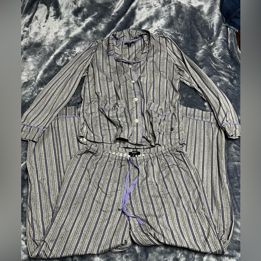 VERA WANG Sleep wear